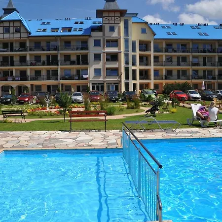 Panczo Baltica W Blue Mare *