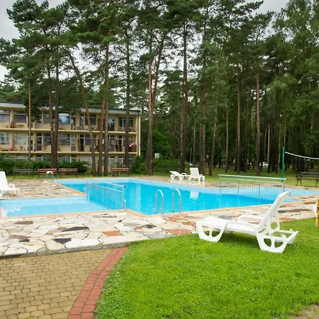 Panczo Baltica W Blue Mare *
