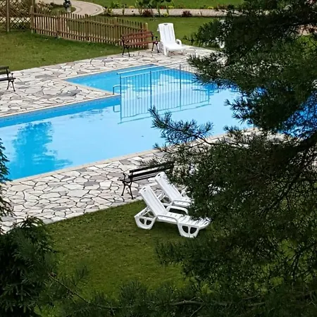 Lejlighed Panczo Baltica W Blue Mare Łukęcin